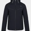 Mens Formula Ski Jacket