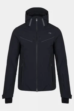 Mens Formula Ski Jacket