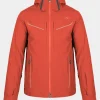 Mens Formula Ski Jacket