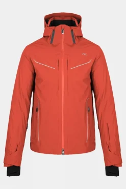 Mens Formula Ski Jacket