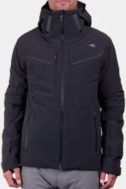 Mens Formula Ski Jacket