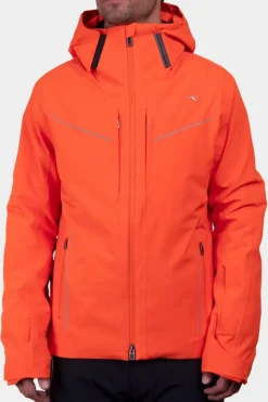 Mens Formula Ski Jacket
