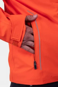 Mens Formula Ski Jacket