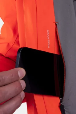 Mens Formula Ski Jacket