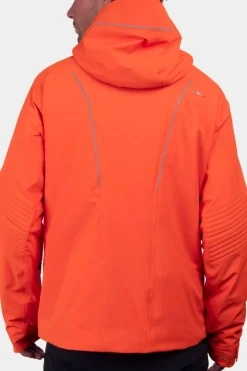 Mens Formula Ski Jacket