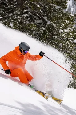 Mens Formula Ski Jacket