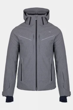 Mens Formula Ski Jacket