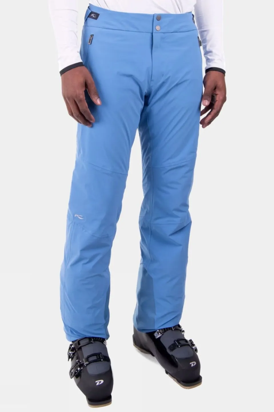 Mens Formula Ski Pants