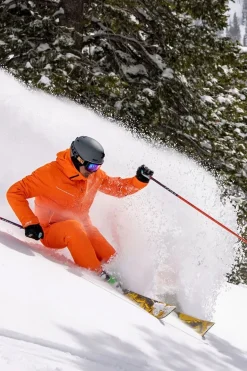 Mens Formula Ski Pants