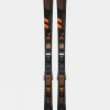 Mens Forza 40D V-CA Retail Skis With Xpress 11 GW Bindings