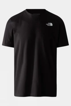 Mens Foundation Graphic T-Shirt