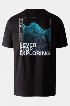 Mens Foundation Graphic T-Shirt