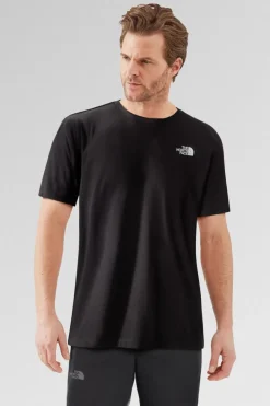 Mens Foundation Graphic T-Shirt