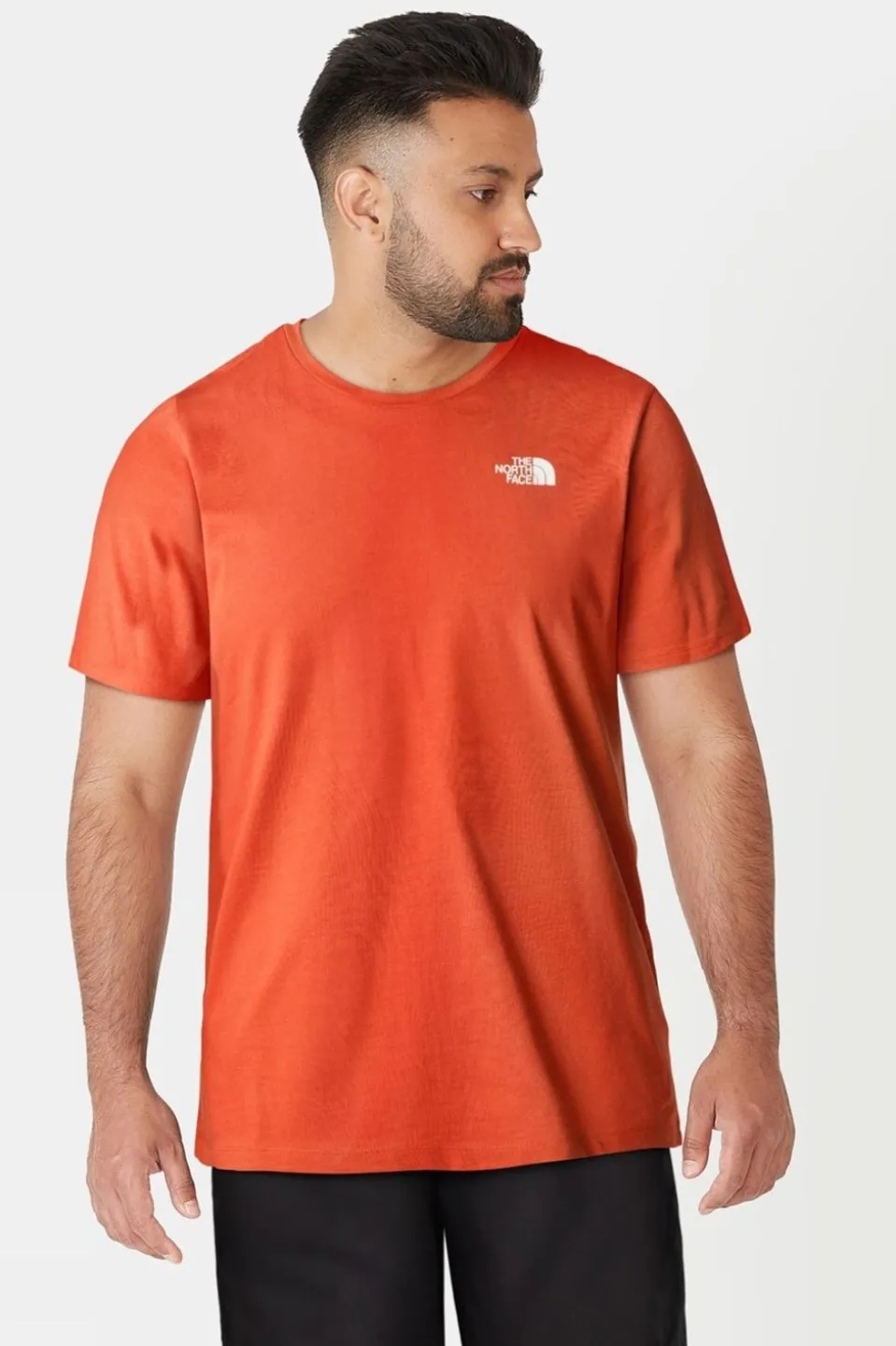 Mens Foundation Graphic T-Shirt