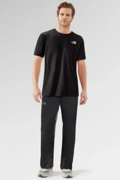 Mens Foundation Graphic T-Shirt