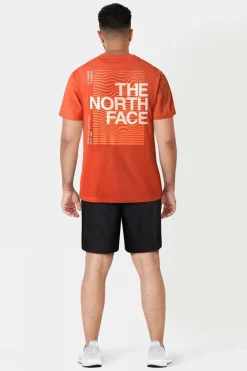 Mens Foundation Graphic T-Shirt