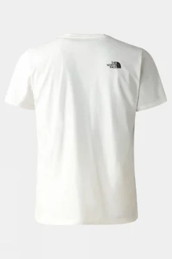 Mens Foundation Graphic T-Shirt