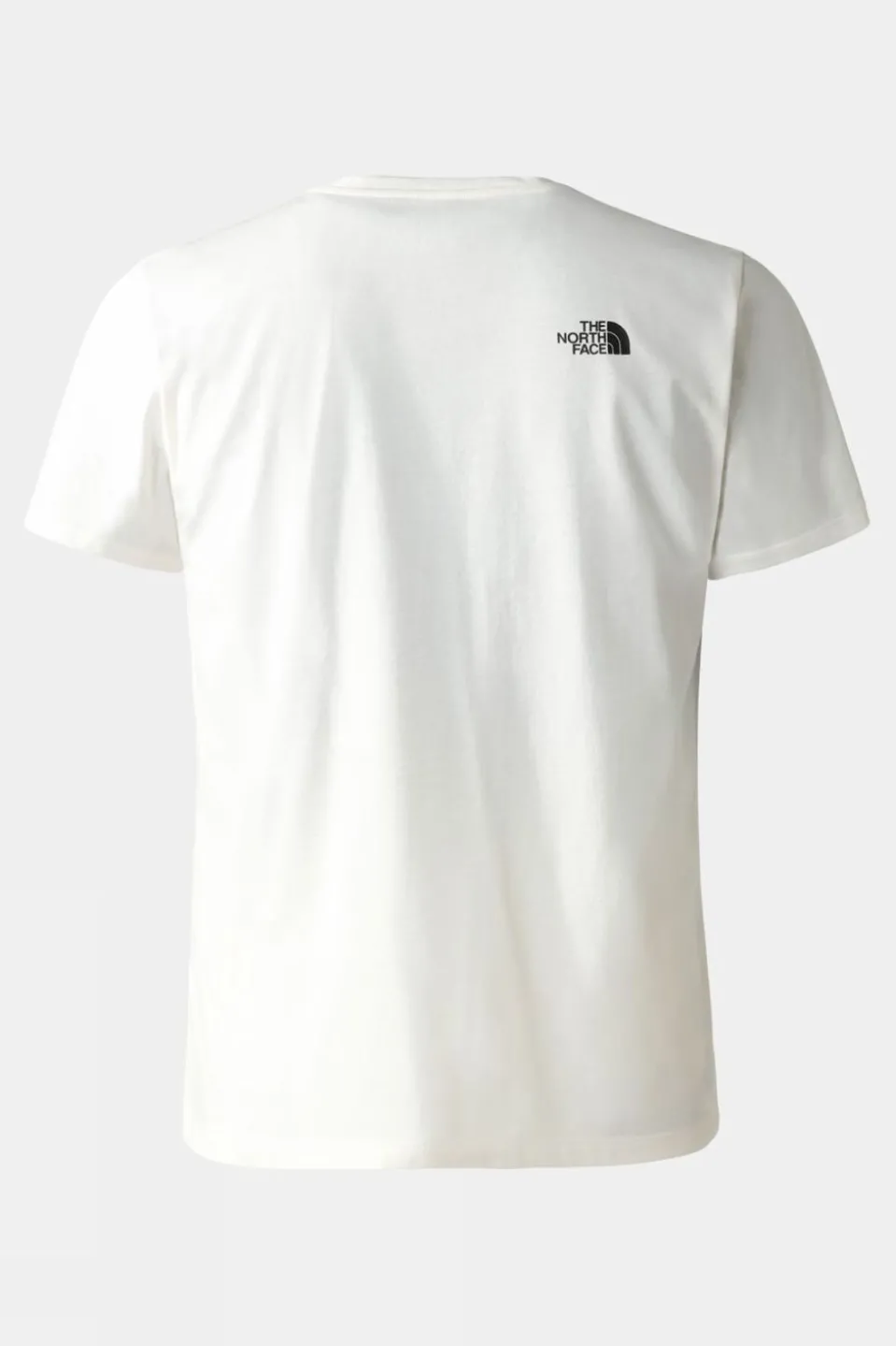 Mens Foundation Graphic T-Shirt