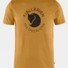 Mens Fox T-Shirt