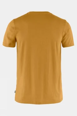 Mens Fox T-Shirt