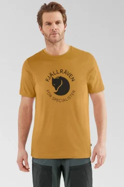Mens Fox T-Shirt