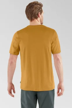 Mens Fox T-Shirt