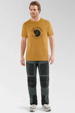 Mens Fox T-Shirt