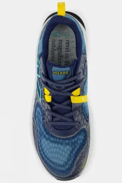 Mens Fresh Foam X Hierro V8 Shoes