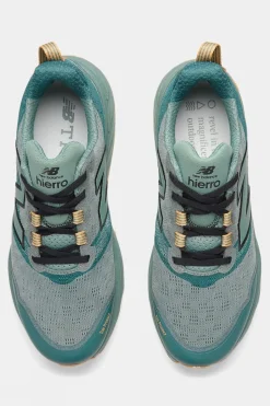 Mens Fresh Foam X Hierro V9 Shoes