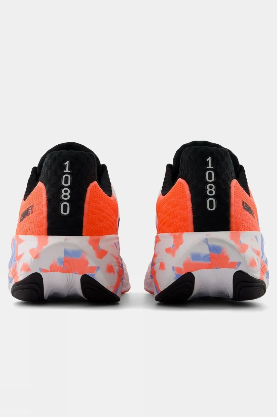 Mens Fresh Foam X 1080V14 - London Marathon Shoes