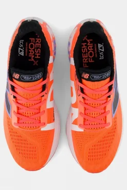 Mens Fresh Foam X 1080V14 - London Marathon Shoes