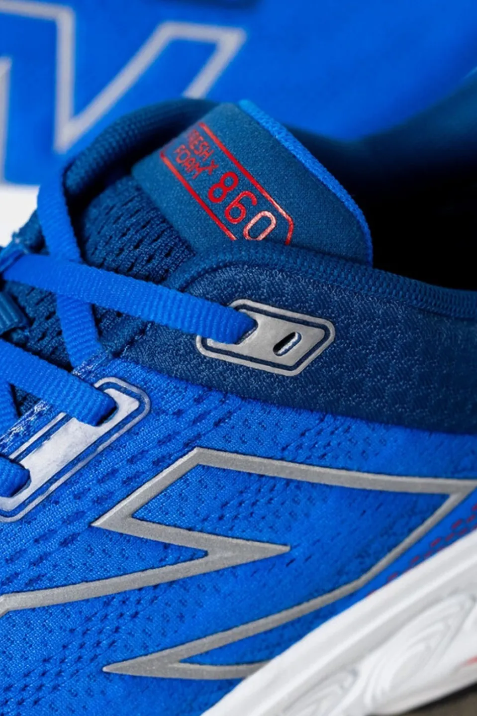 Mens Fresh Foam X 860V14 Shoes