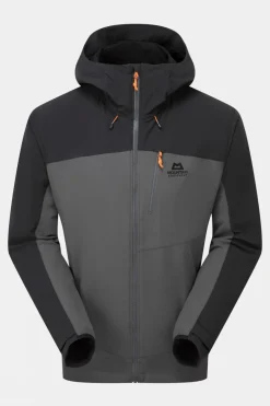 Mens Frontier Jacket