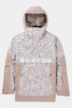 Mens Frostner 2L Ski Anorak