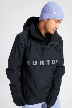 Mens Frostner 2L Ski Anorak