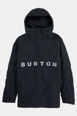 Mens Frostner 2L Ski Anorak