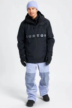 Mens Frostner 2L Ski Anorak