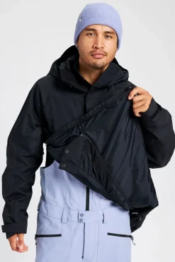 Mens Frostner 2L Ski Anorak