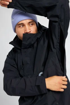 Mens Frostner 2L Ski Anorak