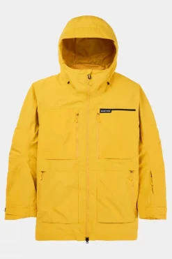 Mens Frostner Ski Jacket