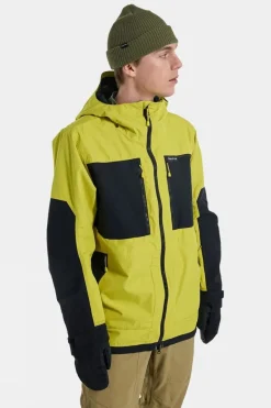 Mens Frostner Ski Jacket