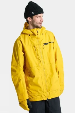 Mens Frostner Ski Jacket