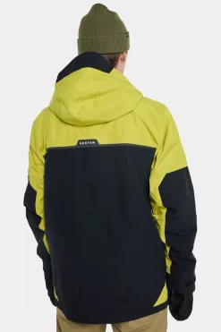 Mens Frostner Ski Jacket