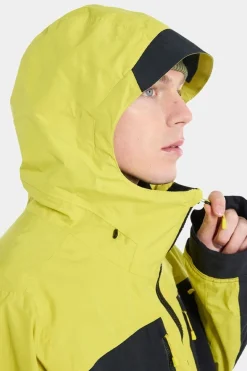 Mens Frostner Ski Jacket