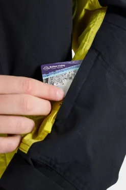 Mens Frostner Ski Jacket