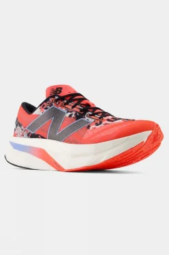 Mens FuelCell SuperComp Elite V4 - London Marathon Edition Shoes