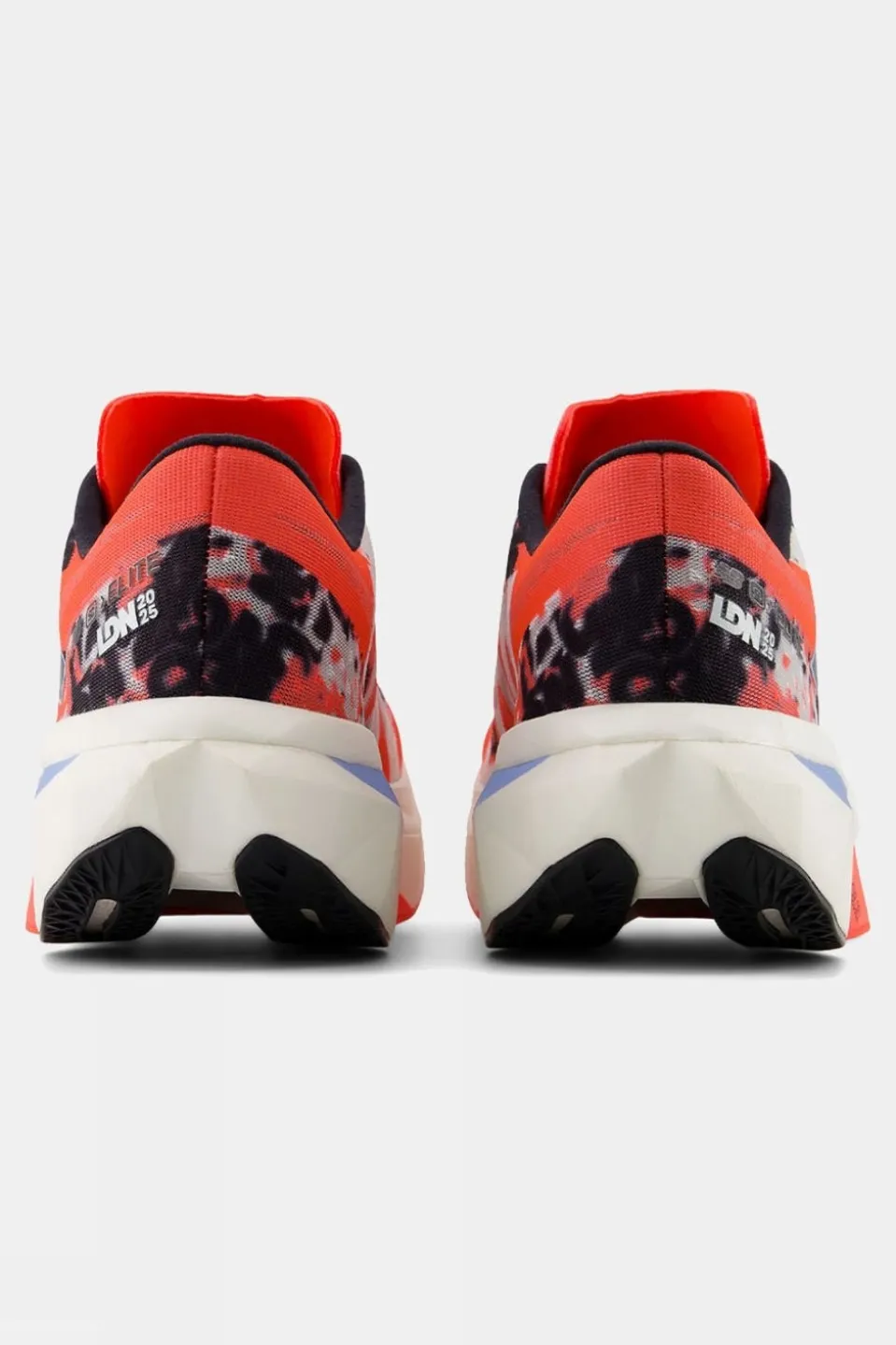 Mens FuelCell SuperComp Elite V4 - London Marathon Edition Shoes