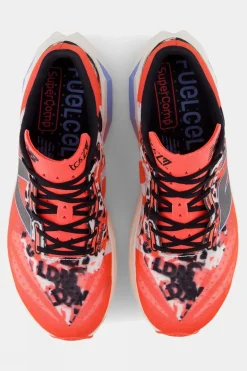 Mens FuelCell SuperComp Elite V4 - London Marathon Edition Shoes