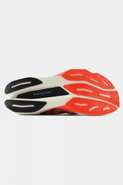 Mens FuelCell SuperComp Elite V4 - London Marathon Edition Shoes