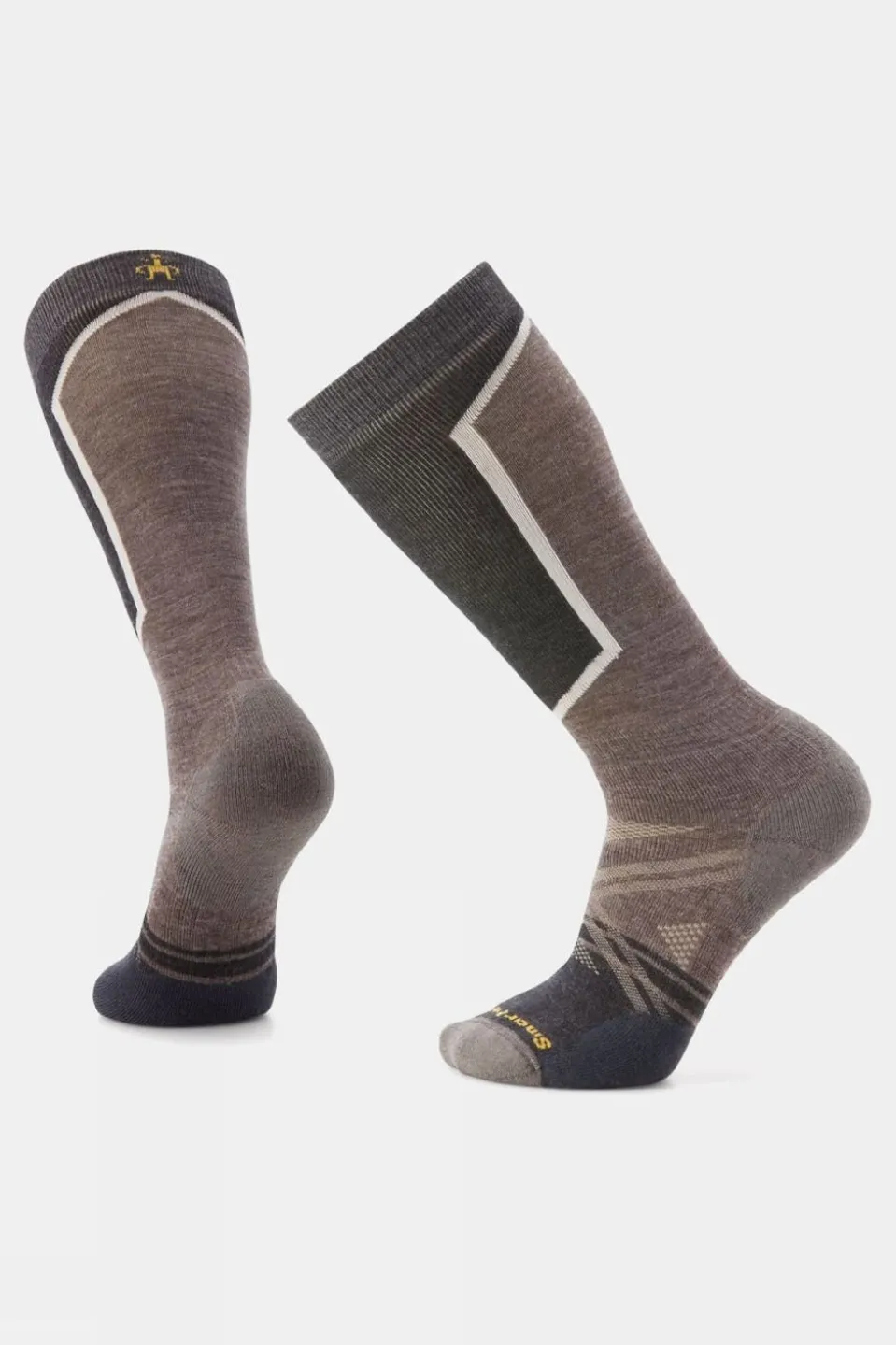Mens Full Cushion OTC Ski Socks